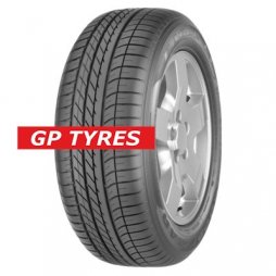 Goodyear Eagle F1 Asymmetric SUV 285/45 R19 111W  