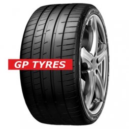 Goodyear Eagle F1 Supersport 265/30 R21 96Y  