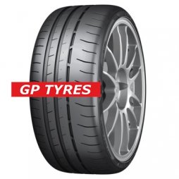 Goodyear Eagle F1 Supersport R 265/30 R19 93Y  