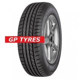 Goodyear EfficientGrip 245/50 R18 100W  Runflat