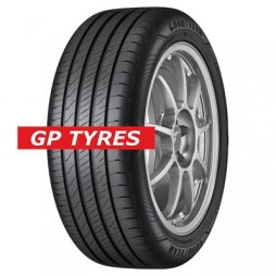 Goodyear EfficientGrip Performance 2 215/50 R18 92V  