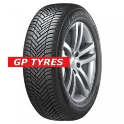 Hankook Kinergy 4s2 X H750A 285/45 R20 112H  