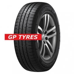 Hankook Vantra LT RA18 215/70 R16C 110/108S  