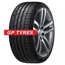 Hankook Ventus S1 Evo 2 K117B 245/40 R18 97Y  Runflat