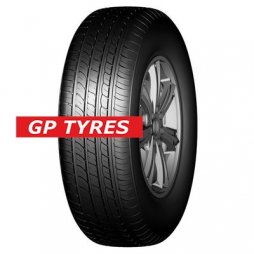 Compasal Smacher 235/60 R18 107V  