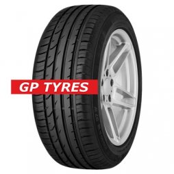 Continental ContiPremiumContact 2 185/50 R16 81T  