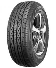 Tracmax X-Privilo H/T 265/70 R16 112H