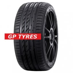 Ikon Tyres Hakka Black 295/30 R19 100Y  
