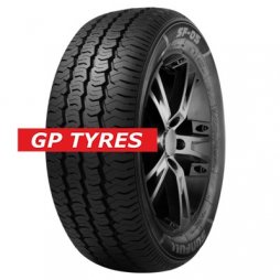 Sunfull SF-05 235/65 R16C 121/119R