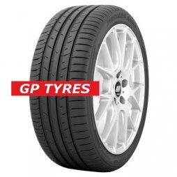 Toyo Proxes Sport SUV 265/60 R18 110V  