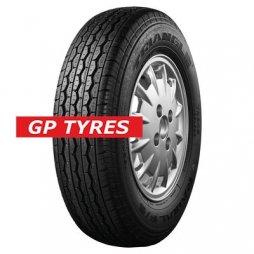 Triangle TR645 195/70 R15C 104/102R  