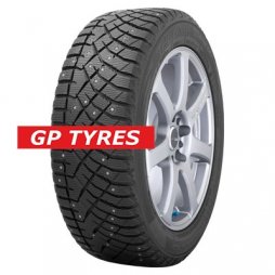 Nitto Therma Spike 235/55 R18 104T  