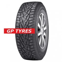 Ikon Tyres Hakkapeliitta C3 195/75 R16C 107105R  
