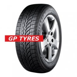 Bridgestone Blizzak LM32 255/40 R18 99V  