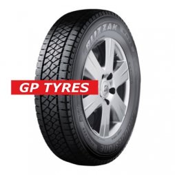 Bridgestone Blizzak W995 195/70 R15C 104102R  
