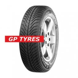 Matador MP 54 Sibir Snow 165/65 R15 81T  