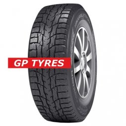 Ikon Tyres Hakkapeliitta CR3 225/55 R17C 109/107R  