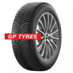 Michelin CrossClimate + 195/50 R15 86V XL 