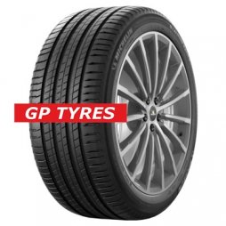 Michelin Latitude Sport 3 275/40 R20 106Y XL Runflat