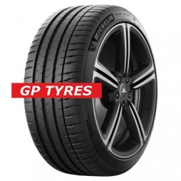 Michelin Pilot Sport 4 225/40 R18 92Y XL Runflat