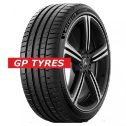 Michelin Pilot Sport 5 225/45 R17 94Y XL 