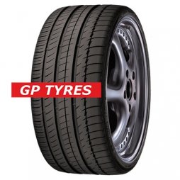 Michelin Pilot Sport PS2 305/30 R19 102Y XL 