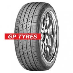 Nexen Nfera SU1 215/40 R17 87W  