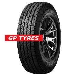 Nexen Roadian AT 4x4 265/75 R16 123/120R  