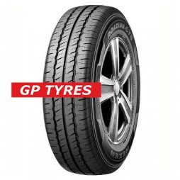 Nexen Roadian CT8 205/70 R15C 106/104T  