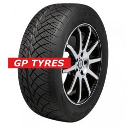 Nitto NT420S 295/30 R22 103W  