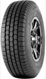 Powertrac Loadking 225/75 R16C 121/120R  