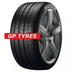 Pirelli P Zero 305/30 R21 100Y