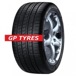 Pirelli P Zero Rosso Asimmetrico 255/50 R18 102Y  