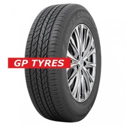 Toyo Open Country U/T 235/55 R18 104V  