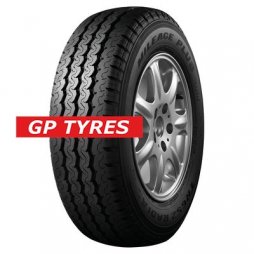 Triangle TR652 205/70 R15C 106/104S  