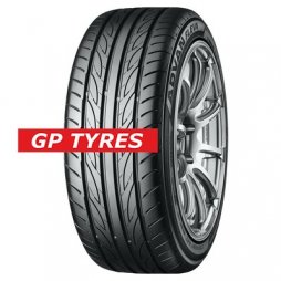 Yokohama Advan Fleva V701 225/50 R18 99W XL 