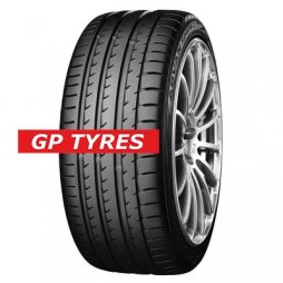 Yokohama Advan Sport V105 295/35 R19 100Y  