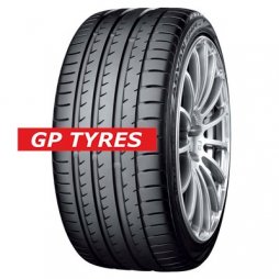 Yokohama Advan Sport V105E 285/40 R19 107Y  