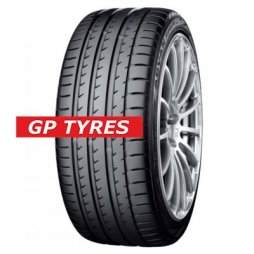 Yokohama Advan Sport V105S 245/40 R18 93Y  Runflat