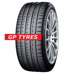 Yokohama Advan Sport V105T 275/55 R19 111W  