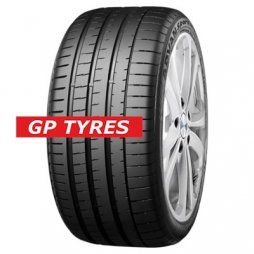 Yokohama Advan Sport V107D 275/35 R21 103Y  