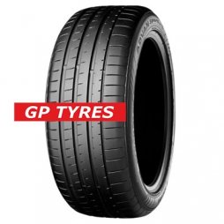 Yokohama Advan Sport V107E 315/35 R21 111Y  