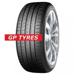 Yokohama Advan Sport V107F 255/35 R21 98Y  