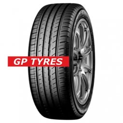 Yokohama BluEarth-A AE51H 205/55 R17 91V  