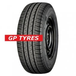 Yokohama BluEarth-Van RY55 205/70 R15C 106104S  
