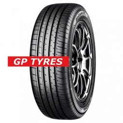 Yokohama BluEarth-XT AE61 215/65 R16 98H  