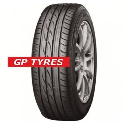 Yokohama C.drive2 AC02A 235/50 R18 97V  Runflat
