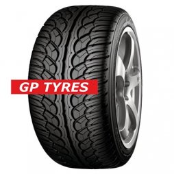 Yokohama Parada Spec-X PA02 295/45 R20 114V  