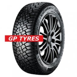 Continental IceContact 2 SUV 275/50 R21 113T  