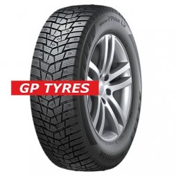 Hankook Winter i*Pike LV RW15 215/65 R16C 109107R  